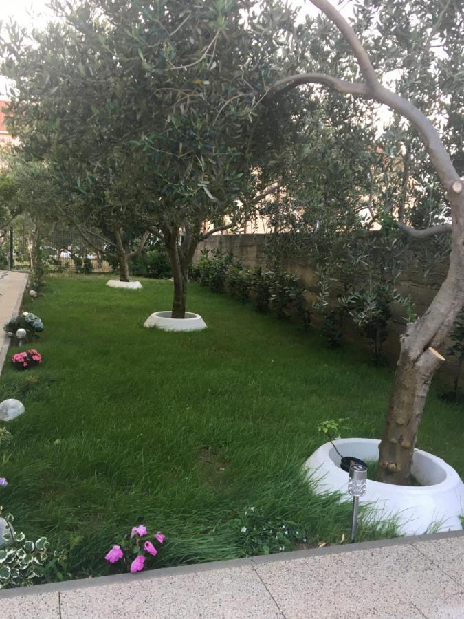 Apartment Vedran Kaštela المظهر الخارجي الصورة