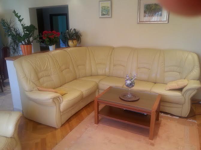 Apartment Vedran Kaštela الغرفة الصورة