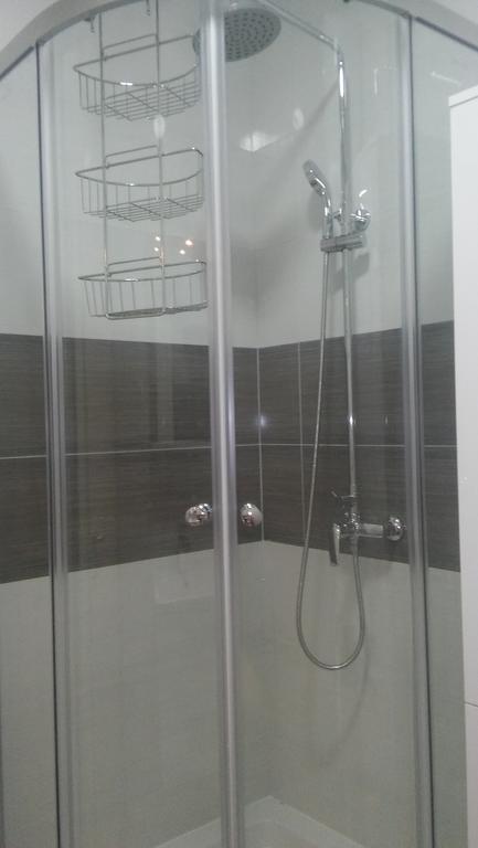 Apartment Vedran Kaštela المظهر الخارجي الصورة
