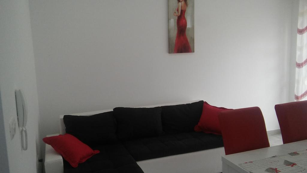 Apartment Vedran Kaštela المظهر الخارجي الصورة