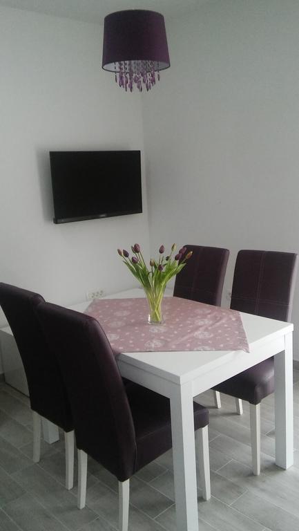 Apartment Vedran Kaštela المظهر الخارجي الصورة