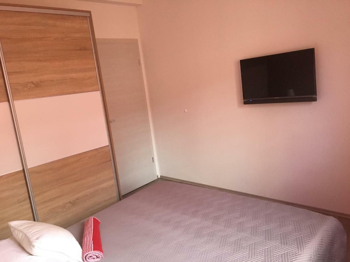 Apartment Vedran Kaštela المظهر الخارجي الصورة