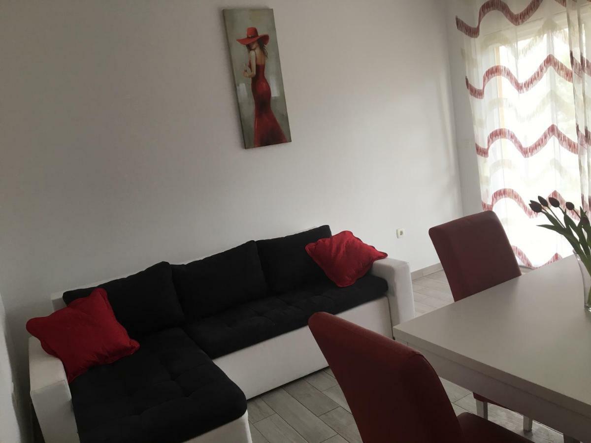 Apartment Vedran Kaštela المظهر الخارجي الصورة