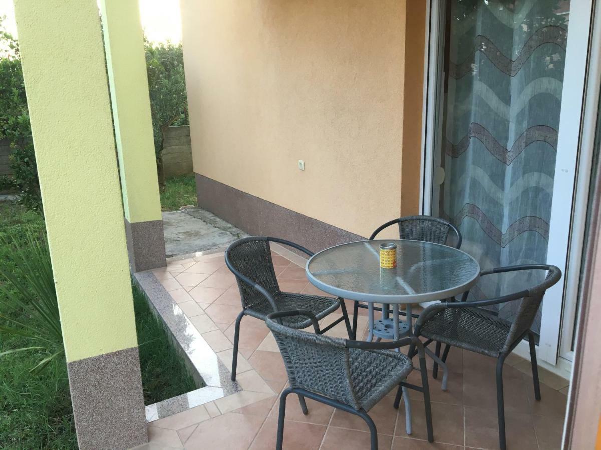 Apartment Vedran Kaštela المظهر الخارجي الصورة